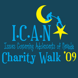 I.C.A.N. Issues Concerning Adolescents of Nevada