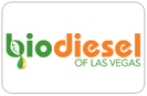 Biodiesel of Las Vegas, A Ryno Running Sponsor