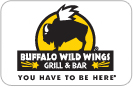 Buffalo Wild Wings, A Ryno Running Sponsor