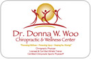 Dr. Donna Woo, A Ryno Running Sponsor