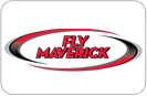 Flymaverick.com, A Ryno Running Sponsor