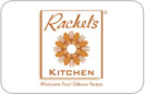 Rachel's Kitchen, A Ryno Running Sponsor