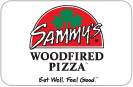 Sammys Woodfire Pizza, A Ryno Running Sponsor