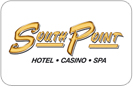 South Point Hotel and Casino, A Ryno Running Sponsor