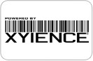 Xyience, A Ryno Running Sponsor